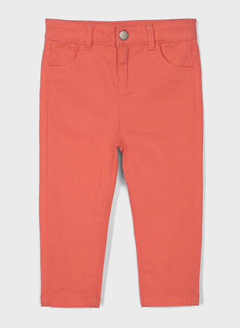 Zippy Infant Essential Trousers