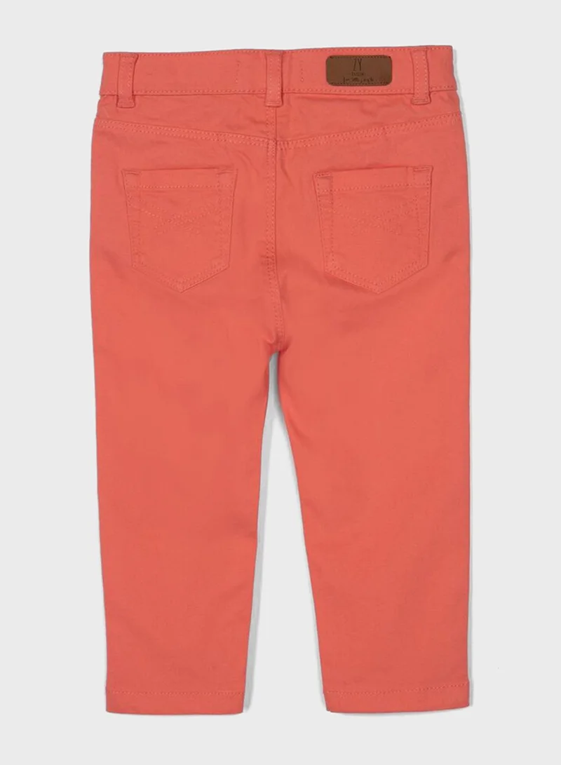 Zippy Infant Essential Trousers