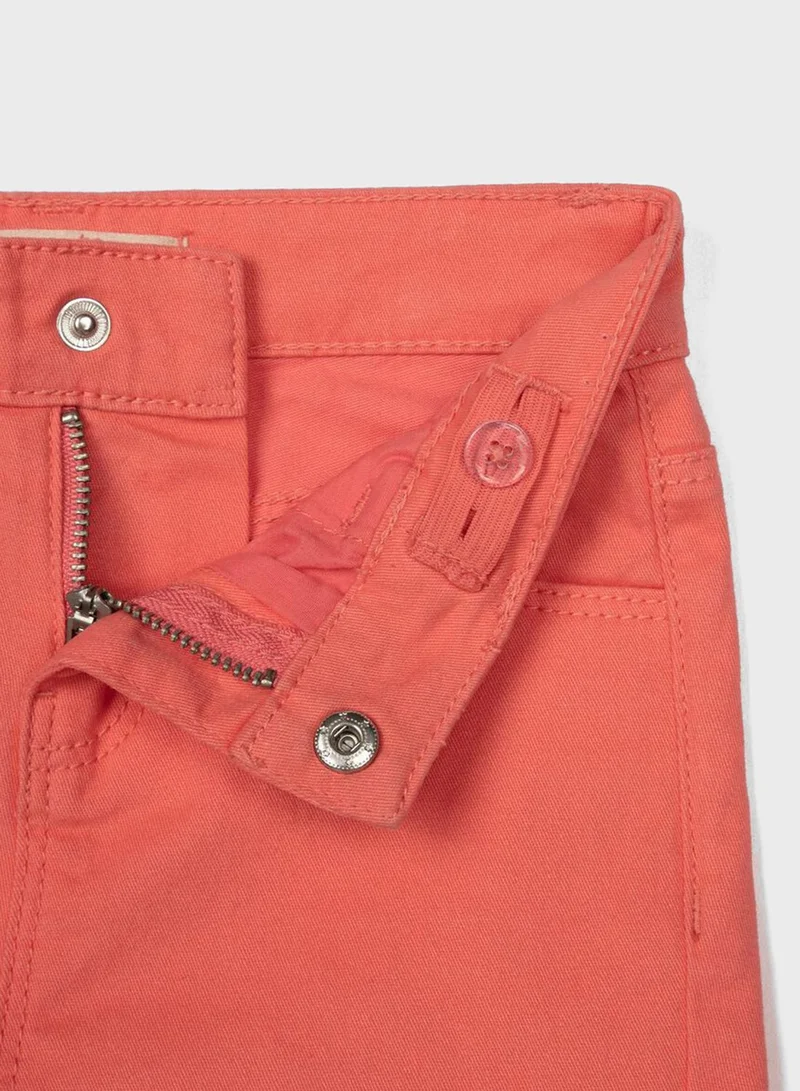 Zippy Infant Essential Trousers