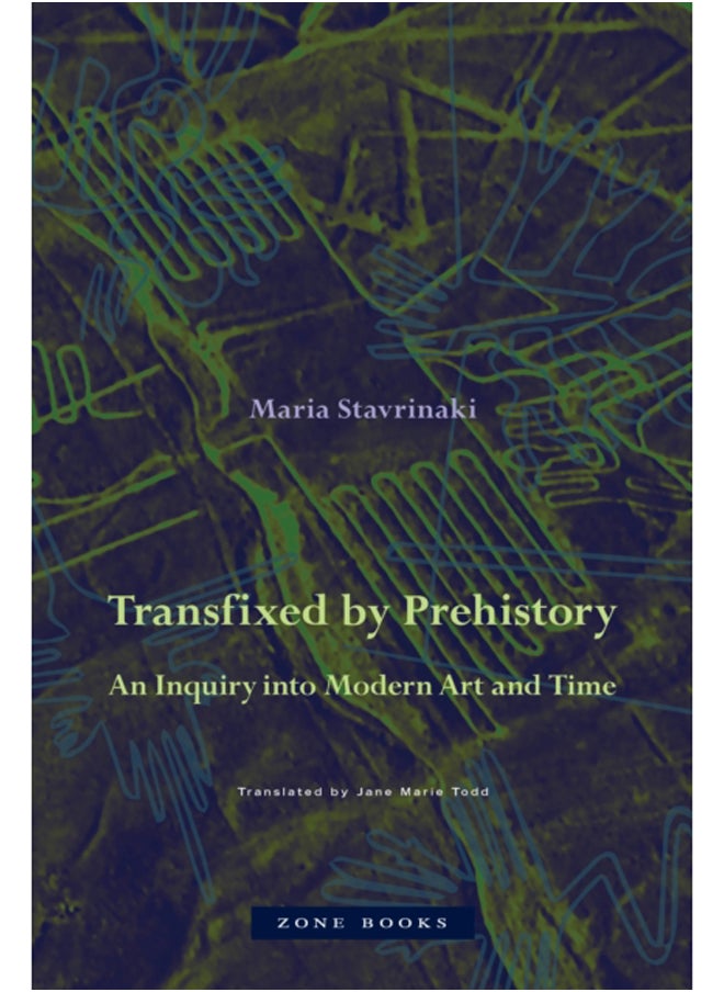 null - Transfixed by Prehistory - An Inquiry into Modern Art and Time - Image 1