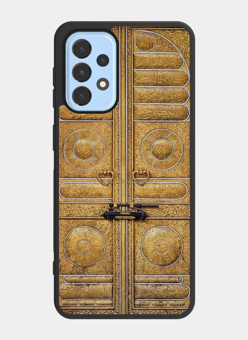 بكسلات كفر سامسونج جالكسي ايه 23 باب الكعبة - Image 1