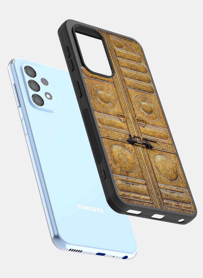 بكسلات كفر سامسونج جالكسي ايه 23 باب الكعبة - Image 2