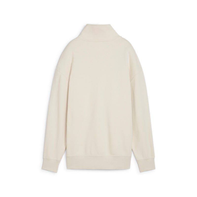 PUMA YONA Half-zip Sweatshirt - Image 2