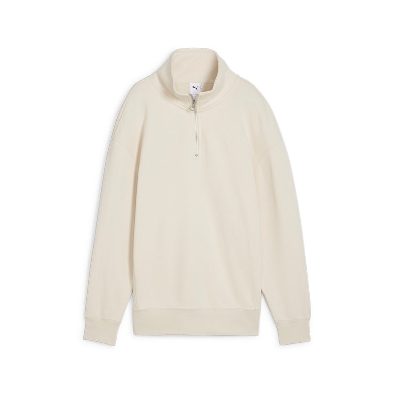 PUMA YONA Half-zip Sweatshirt - Image 1