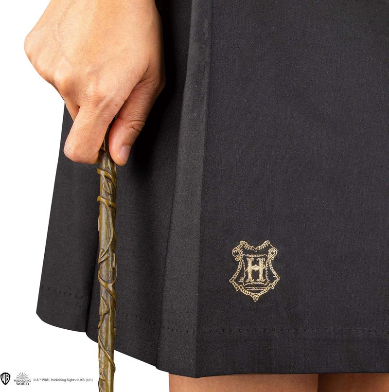 Cinereplicas Harry Potter - Hermione Student Skirt - XS/S/M/L - Official License - Image 3