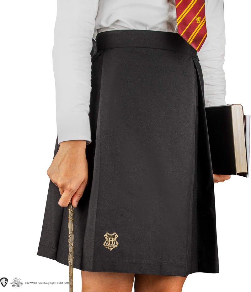 Cinereplicas Harry Potter - Hermione Student Skirt - XS/S/M/L - Official License - Image 5