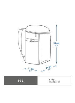 Quechua Isothermal Backpack  - Image 1