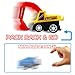 Funcorn Toys Pull Back Car 20 Pcs Assorted Mini Truck Toy and Race Car Toy Kit Set Play Construction Vehicle Playset for Boy Kid Child Party Favors Birthday Game Supplies Pinata Stuffers Easter Egg Hunt Fillers - Image 4