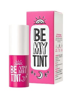 YADAH Be My Tint Lip Gloss Hot Pink Hot Pink  - Image 1