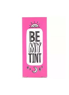 YADAH Be My Tint Lip Gloss Hot Pink Hot Pink  - Image 2