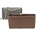 Lckaey Purse Organizer inserts pocket for marmont matelass mini bag shoulder bagsingle pack with zipper 2000AcoffeeS - Image 2