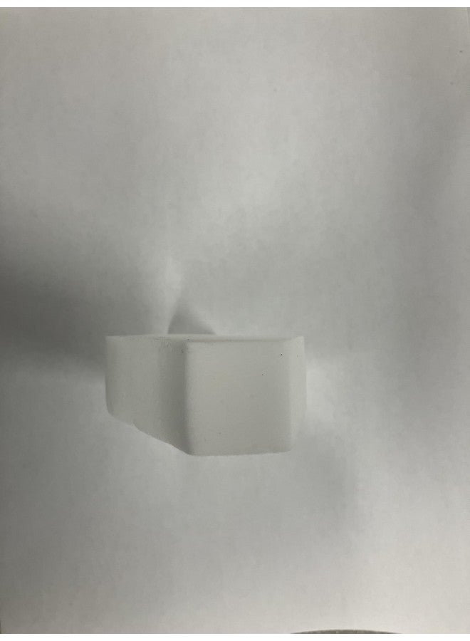 سي تشيم وسادة الطحالب Seachem (عبوة من 3 قطع)، 25 مم - Image 3