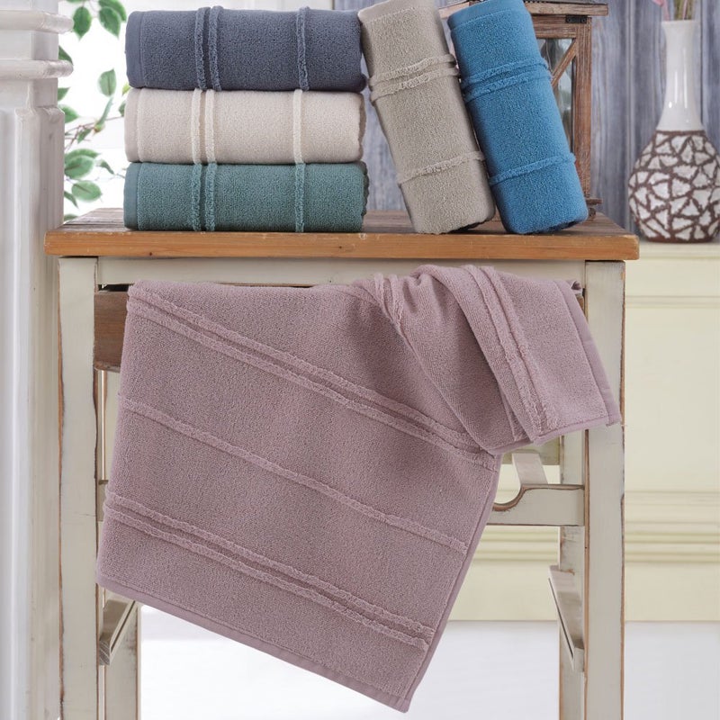 Hobby Arden Cotton Single Towel 50*90