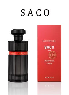 Saco Oriental Woody Perfume/100ML  - Image 1