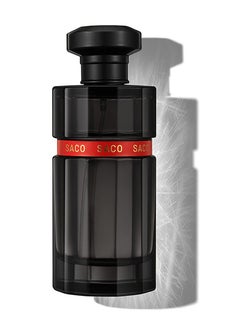 Saco Oriental Woody Perfume/100ML  - Image 4