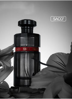 Saco Oriental Woody Perfume/100ML  - Image 5