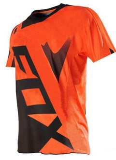 Quick Drying And Quick Lowering Outdoor Cycling Clothes