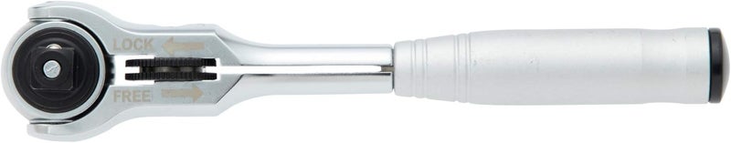 Tone مقبض ربط دوار قصير (نوع تثبيت المقبس) RH3VHS 3/8 بوصة - Image 4