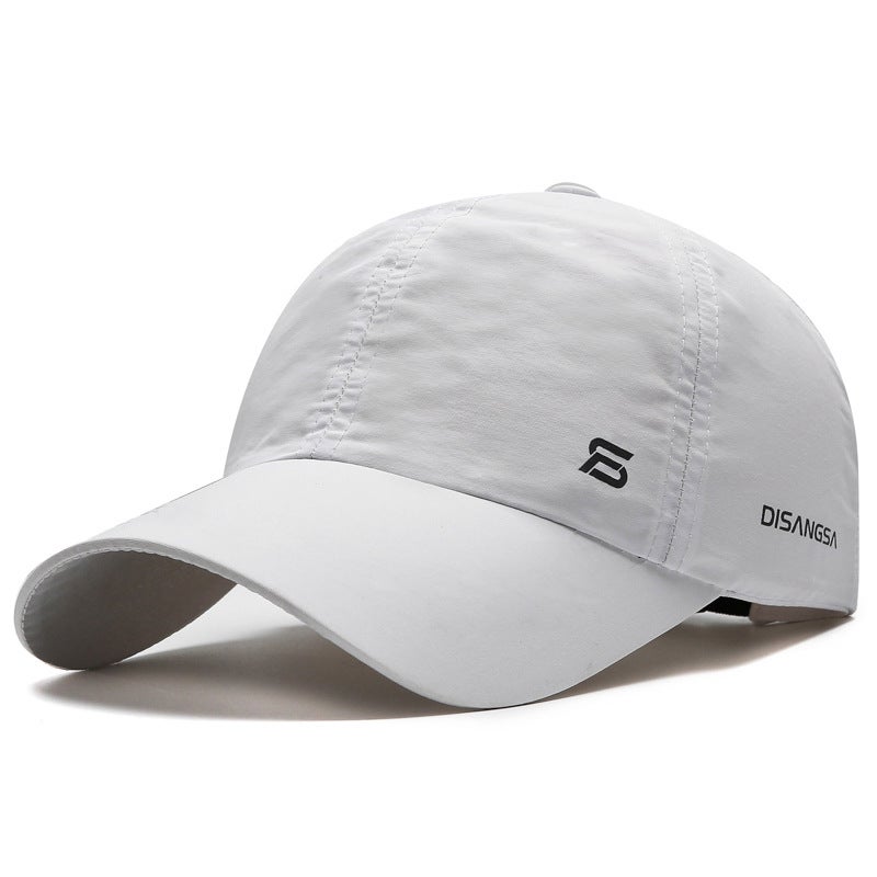 قبعة بيسبول سريعة الجفاف وقابلة للتنفس - Image 5