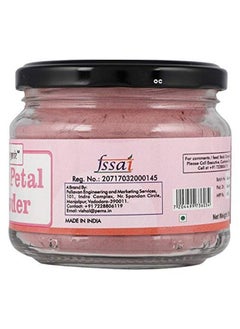 (Rose Petal Powder) - pzsku/ZEF148397787C4474624AZ/45/_/1658554907/7a29b9ad-2c33-4aff-98a7-1c898a53c659