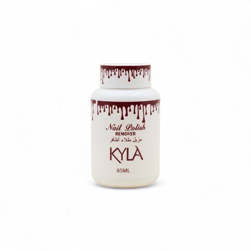 Kyla - Nail Polish Remover 65ml