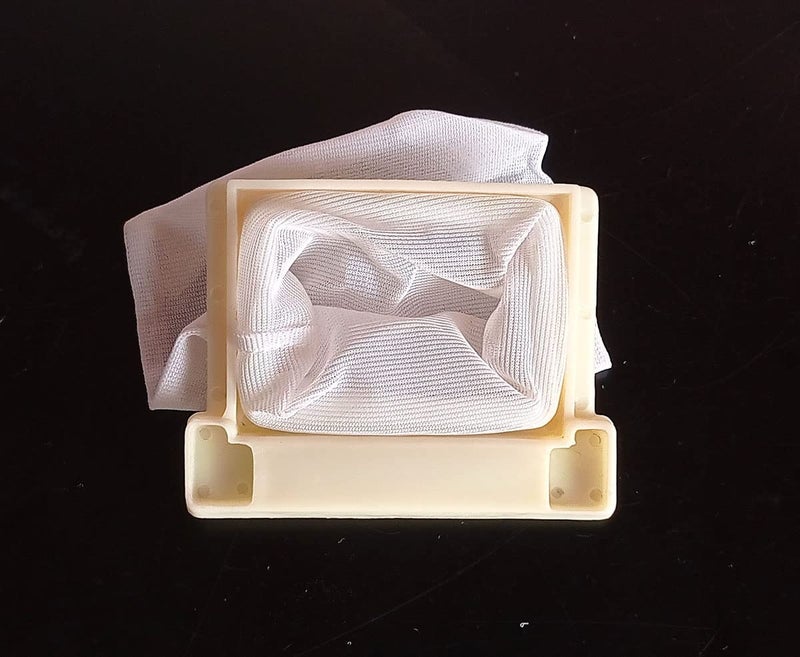 Lint Filter LG Hitachi Washing Machine  - Image 1