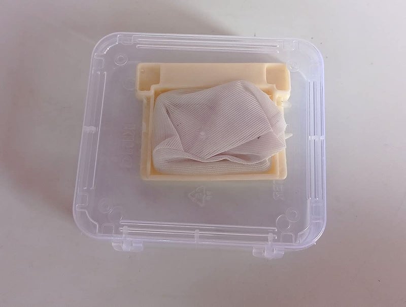 Lint Filter LG Hitachi Washing Machine  - Image 4