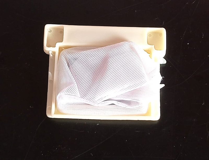 Lint Filter LG Hitachi Washing Machine  - Image 3