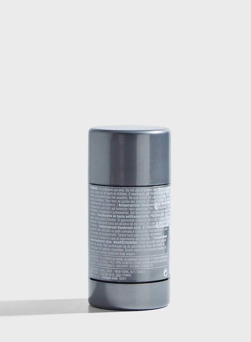 CLINIQUE Clinique for Men Antiperspirant-Deodorant Stick
