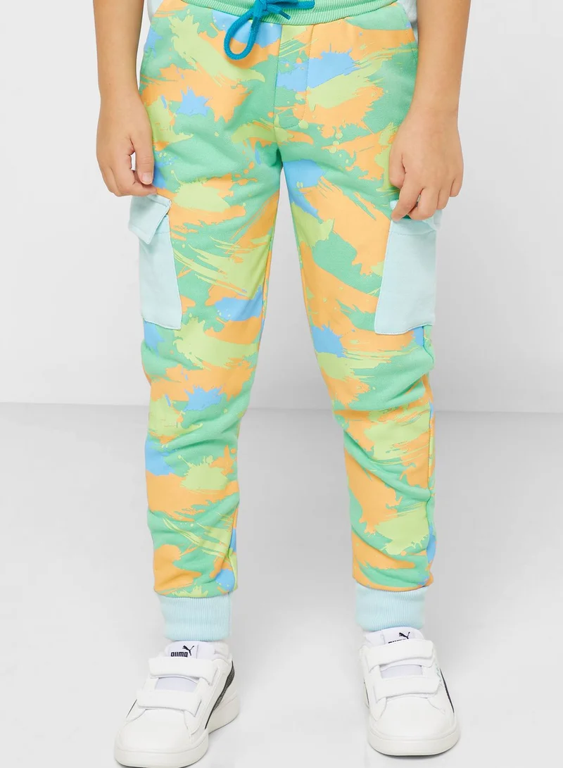 Pinata T-Shirt & Jogger Set