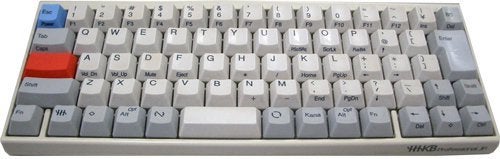 HHKB PFU Color Key Top Set (HHKB Professional series only) PD-KB400KT01 - Image 3