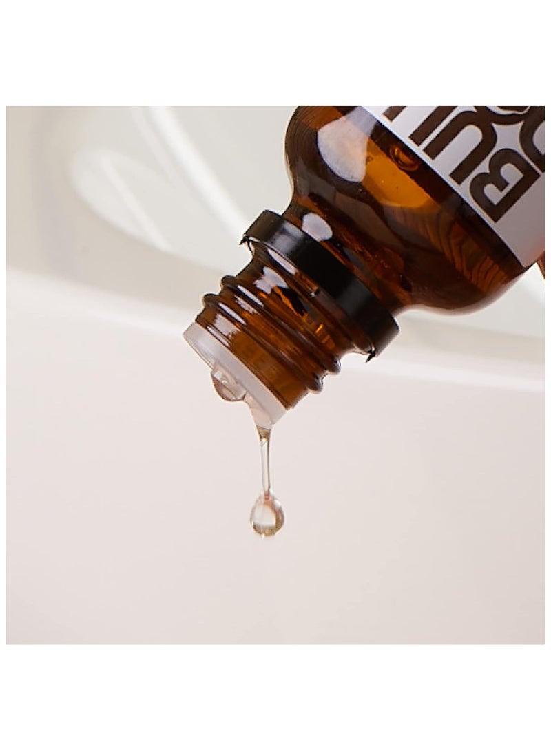 Bulldog Skincare For Men, Original Beard Oil, 1 fl oz (30 ml) - Image 5