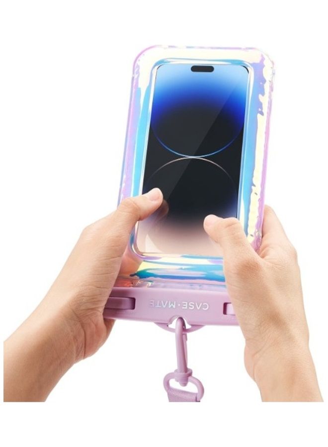 كايس مايت حقيبة هاتف عائمة عالمية مقاومة للماء - Image 4