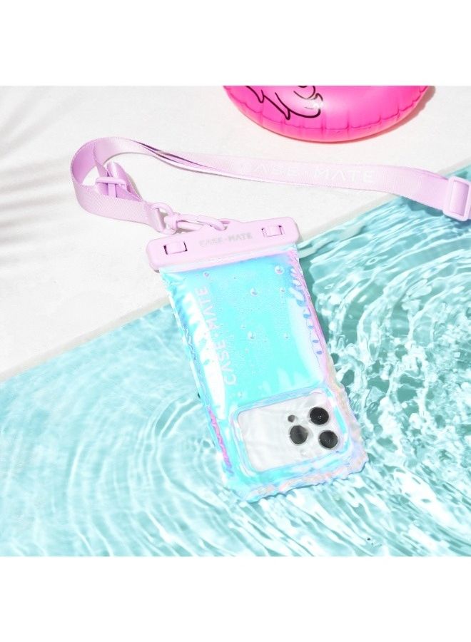كايس مايت حقيبة هاتف عائمة عالمية مقاومة للماء - Image 5