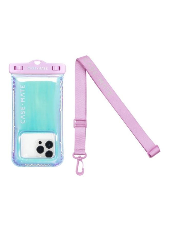 كايس مايت حقيبة هاتف عائمة عالمية مقاومة للماء - Image 3