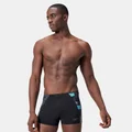 speedo Black