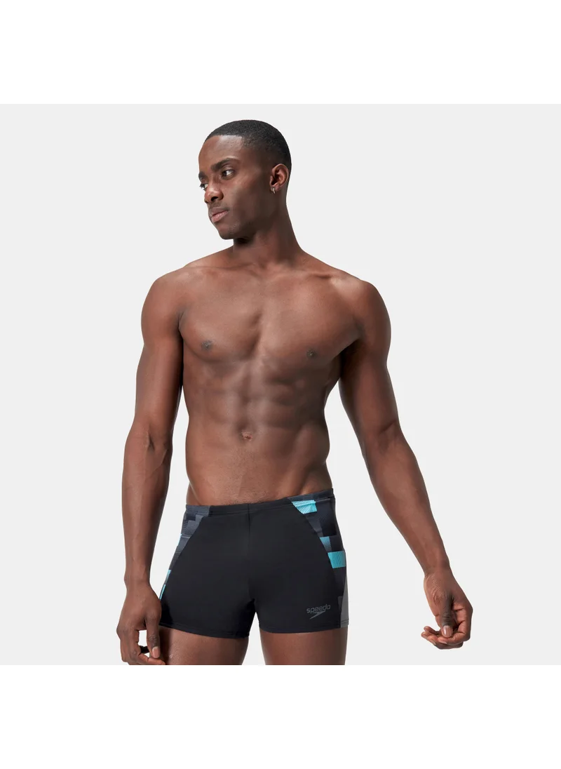speedo Men's Endurance+ Max Splice Swimming Jammers