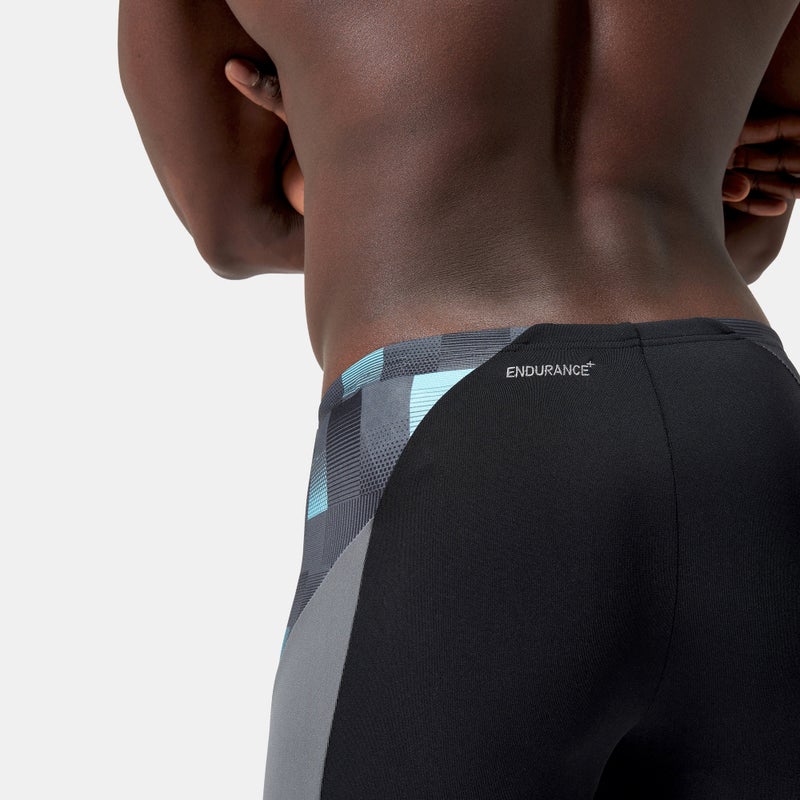 speedo Men's Endurance+ MAX Splice Swimming Jammers - Image 5