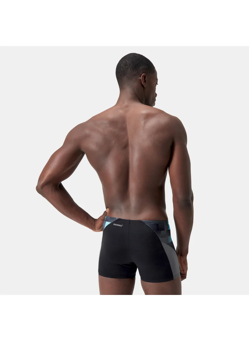 speedo Men's Endurance+ Max Splice Swimming Jammers
