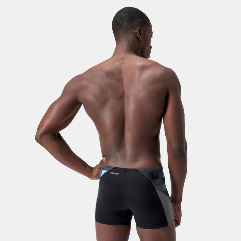 speedo Men's Endurance+ MAX Splice Swimming Jammers - Image 2