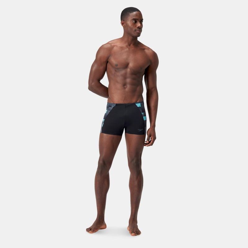 speedo Men's Endurance+ MAX Splice Swimming Jammers - Image 3