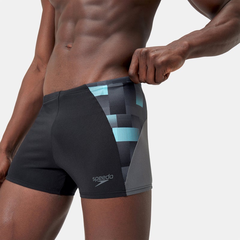 speedo Men's Endurance+ MAX Splice Swimming Jammers - Image 4