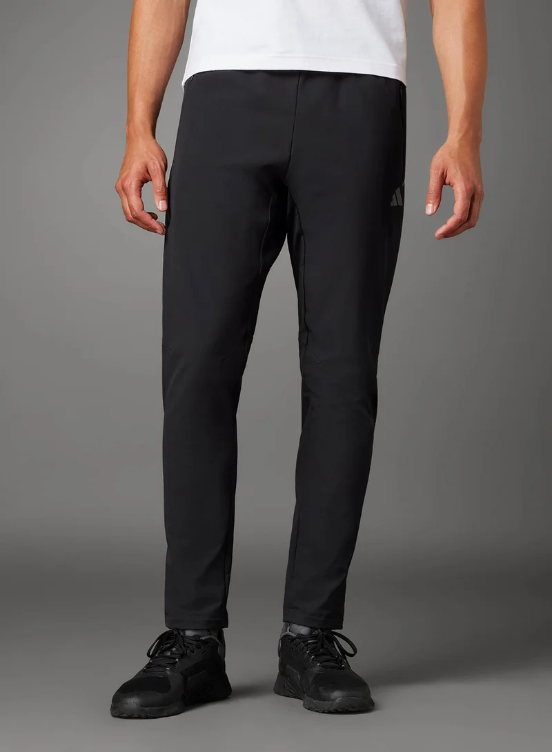 Adidas Cold.Rdy Workout Sweatpants