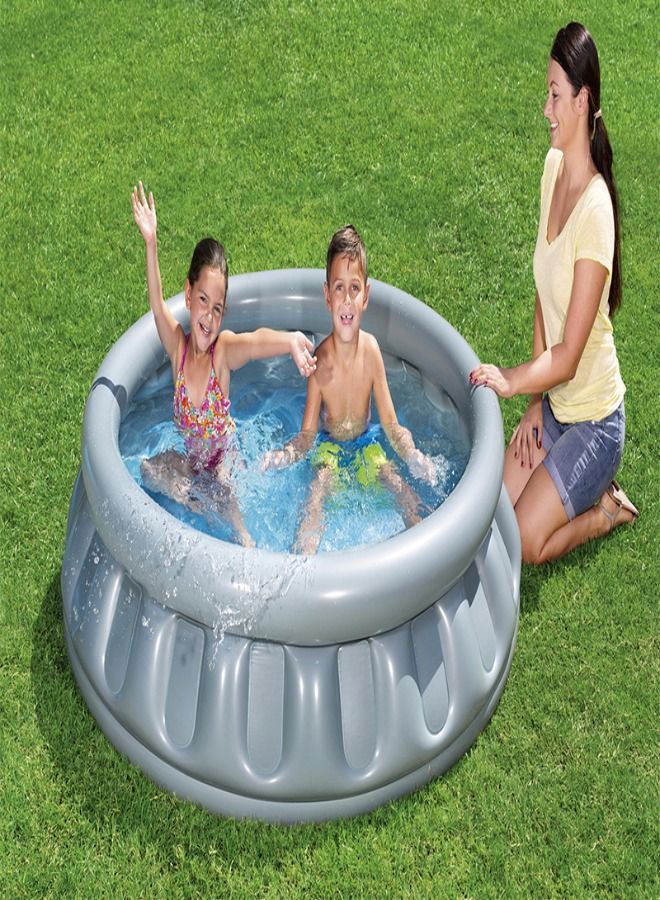 Bestway Space Ship Pool 188X46Cm 26-51189 - Image 1