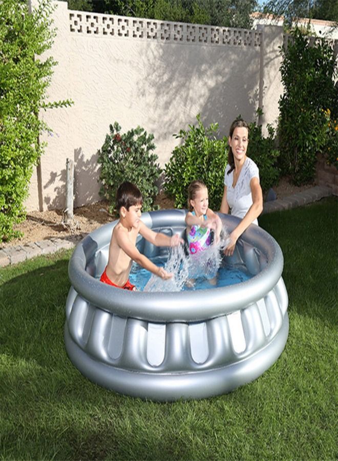 Bestway Space Ship Pool 188X46Cm 26-51189 - Image 4