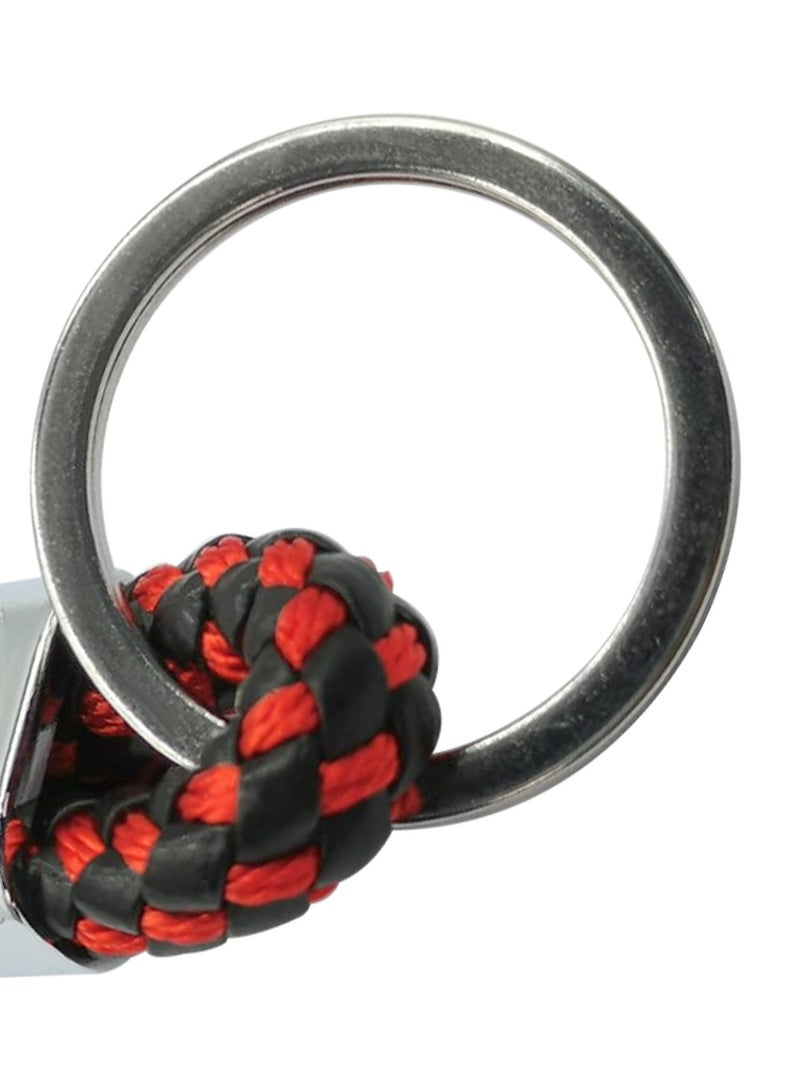 Chevrolet Car Keychain Chevrolet Logo Keychain Lobster Claw Clasp Key Chain - Image 4