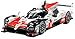 Tamiya 24349 124 Toyota Gazoo Racing TS050 Plastic Model Kit - Image 3
