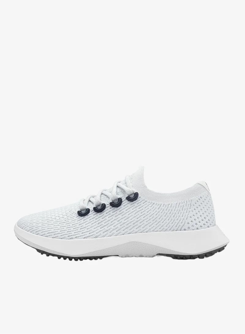 Men's Tree Dasher 2 - Blizzard (Blizzard/Black Sole)