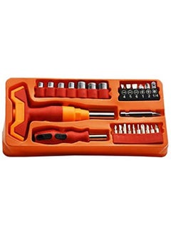 GTC GTC® 27PCS Screwdriver Combination Tool JL-1038  - Image 2