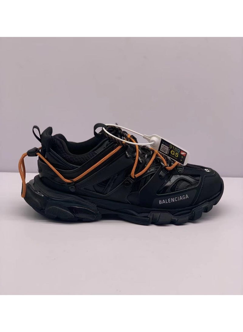 Balenciaga fashion anti-slip hiking shoes - Image 1
